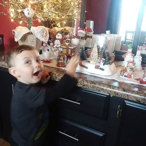 Meet your Posher, Donna